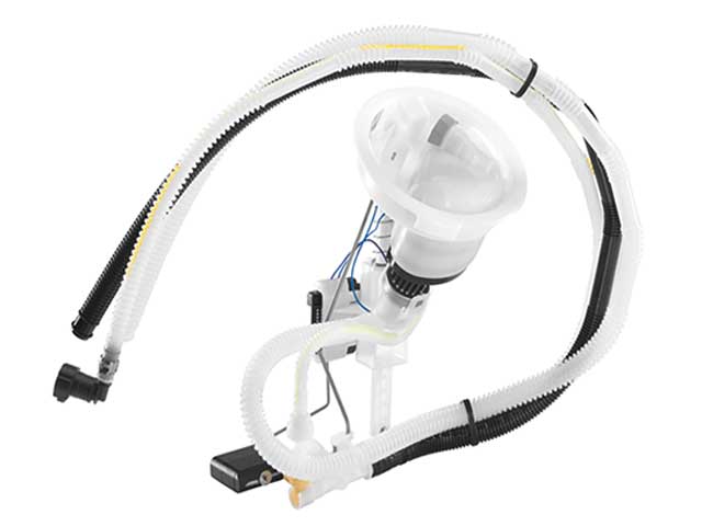 Fuel Filter Assembly