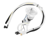 Fuel Filter Assembly
