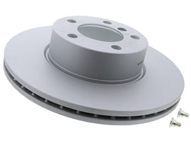 Brake Disc - AM42 EuroCars