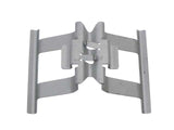 Brake Pad Spring Clip