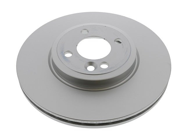 Brake Disc - AM42 EuroCars