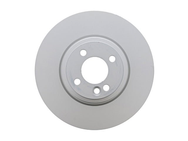 Brake Disc - AM42 EuroCars