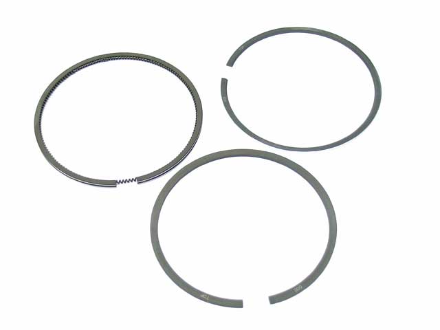 Piston Ring Set - AM42 EuroCars