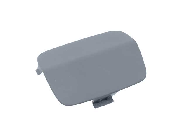 Tow Hook Cover