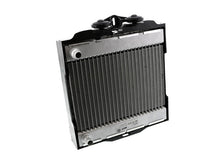 Load image into Gallery viewer, Auxiliary Radiator