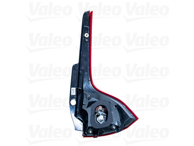 Taillight