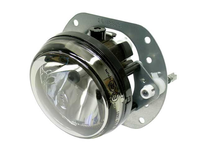Fog Light - AM42 EuroCars