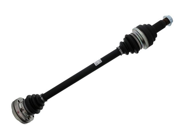Axle Shaft Assembly - AM42 EuroCars
