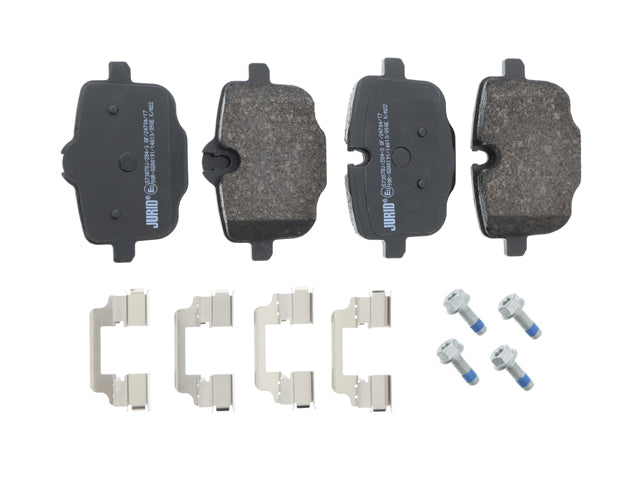 Brake Pad Set
