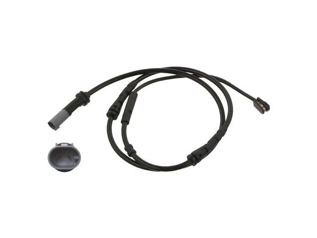 Brake Pad Sensor