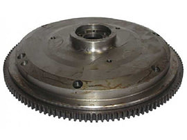 Clutch Flywheel