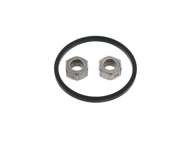 Brake Booster - AM42 EuroCars