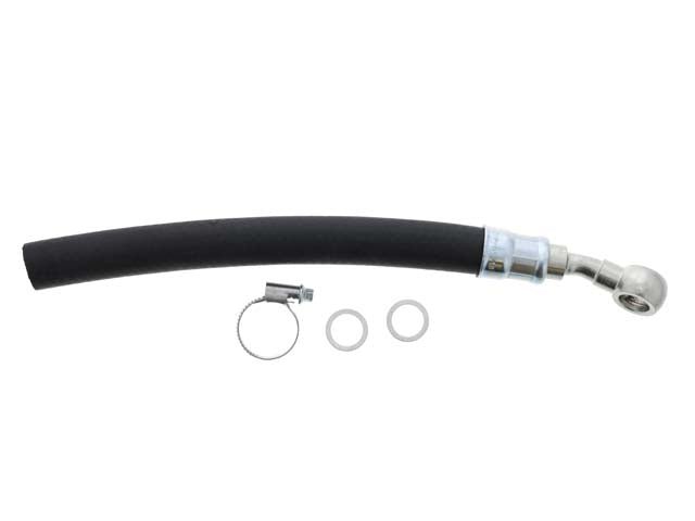 Power Steering Hose - AM42 EuroCars