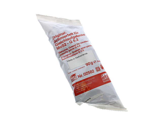 Lithium Grease