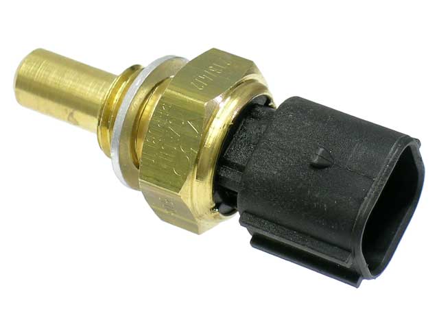 Temperature Sensor