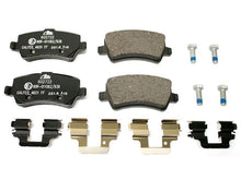 Load image into Gallery viewer, Brake Pad Set - AM42 EuroCars