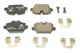Brake Pad Set - AM42 EuroCars