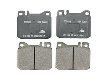 Load image into Gallery viewer, Brake Pad Set - AM42 EuroCars