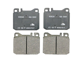 Brake Pad Set - AM42 EuroCars