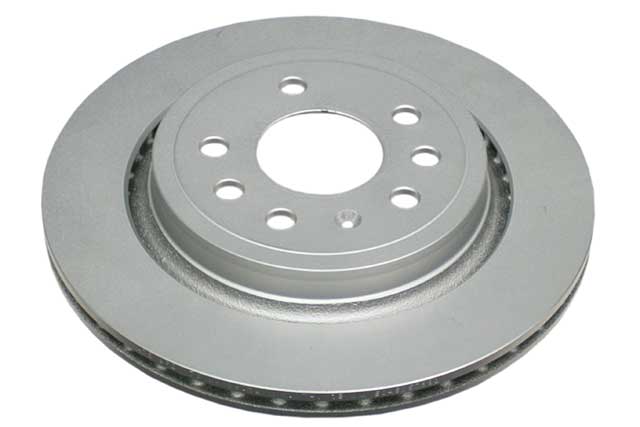 Brake Disc - AM42 EuroCars