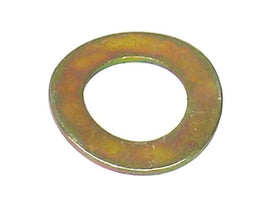 Steel Spring Washer