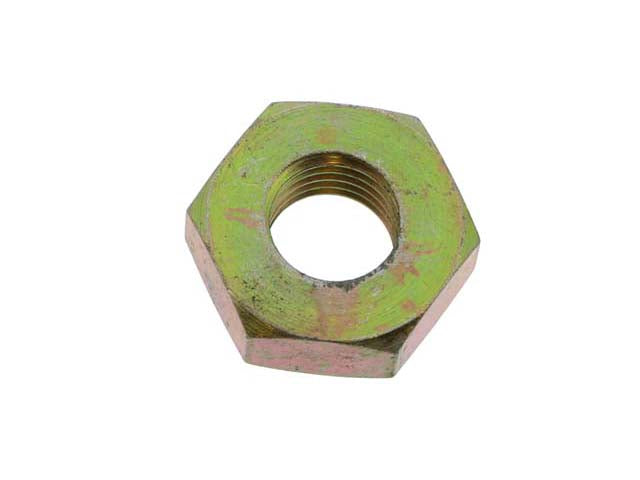 Pulley Nut