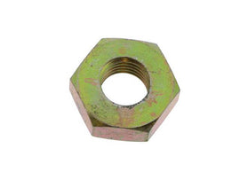 Pulley Nut