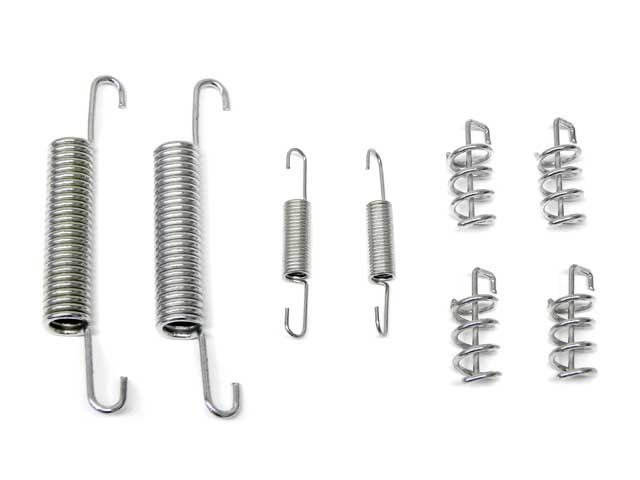 Hardware Kit