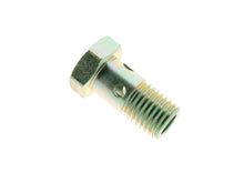 Load image into Gallery viewer, Camshaft Oil Line Bolt