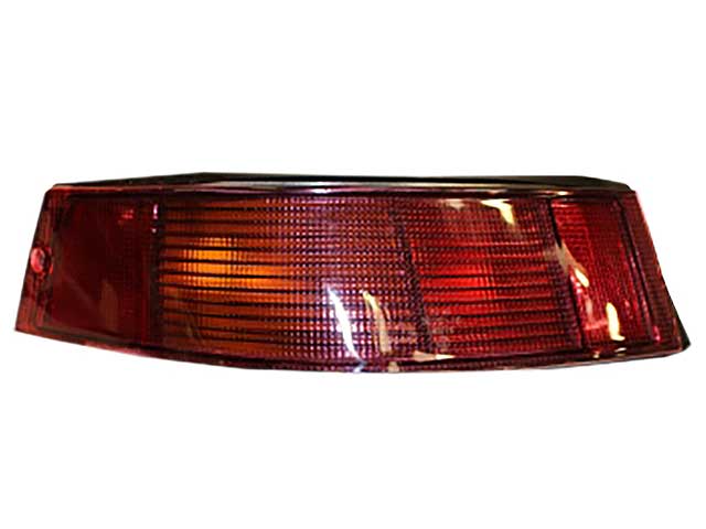 Taillight Assembly
