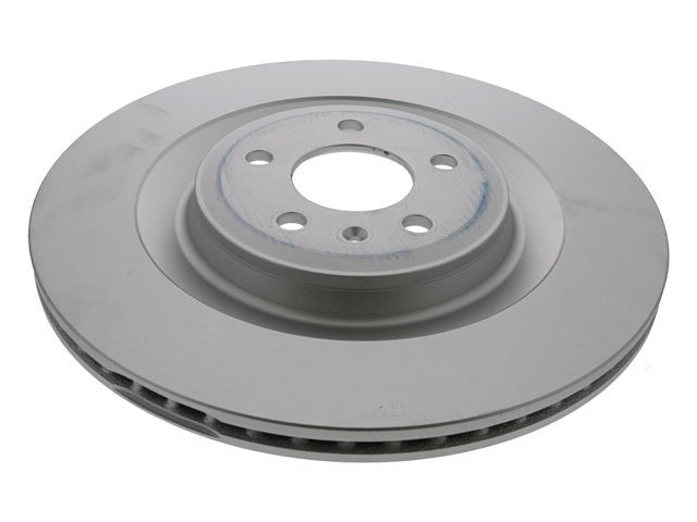 Brake Disc - AM42 EuroCars