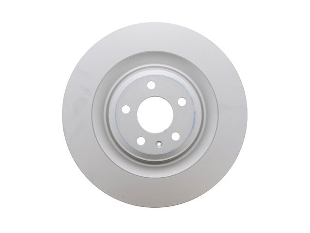 Brake Disc - AM42 EuroCars