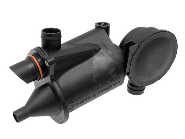 Oil Separator