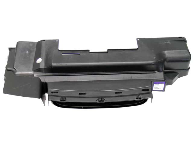 Engine Protection Pan