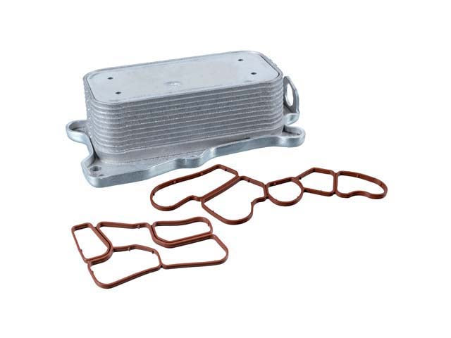 Engine Oil Cooler