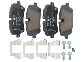 Brake Pad Set