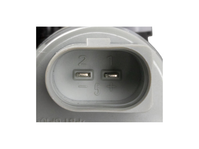 Windshield Washer Pump