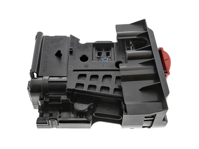Fuse Box