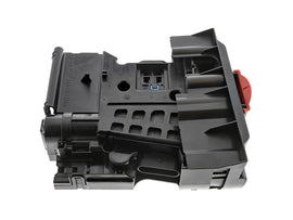 Fuse Box