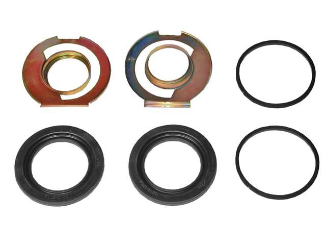 Brake Caliper Repair Kit - AM42 EuroCars