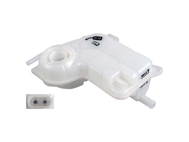 Coolant Expansion Tank