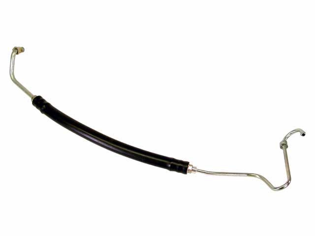 Power Steering Line