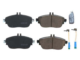 Brake Pad Set - AM42 EuroCars