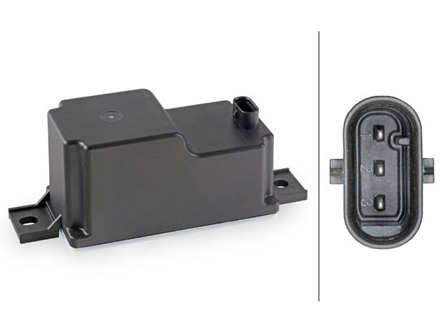 Voltage Converter - AM42 EuroCars