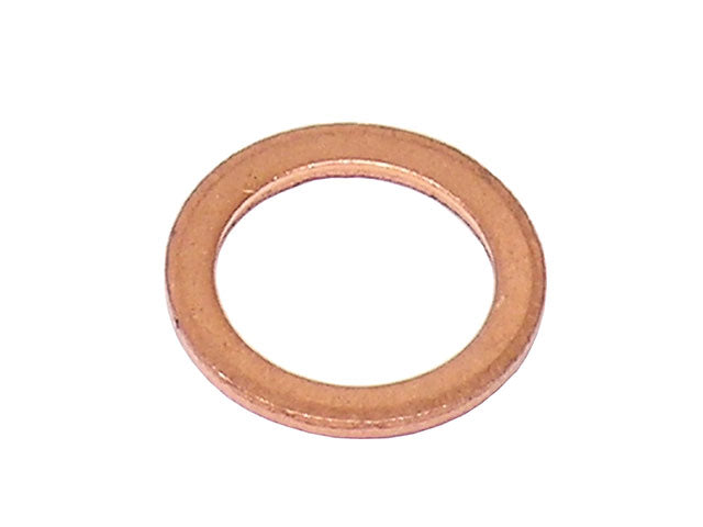 Copper Washer