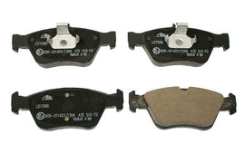Brake Pad Set - AM42 EuroCars