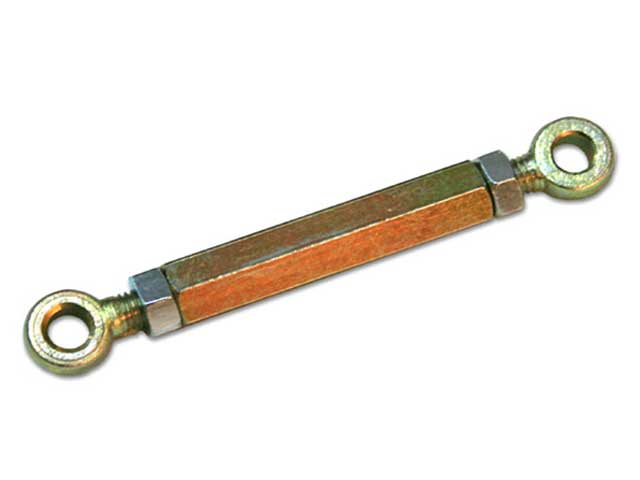 Adjustment Bar - AM42 EuroCars