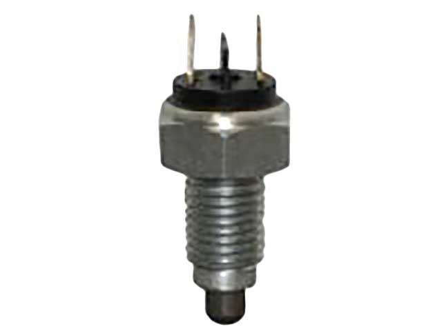 Back Up Light Switch