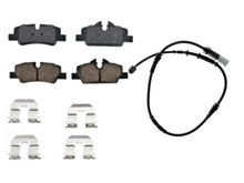 Load image into Gallery viewer, Brake Pad Set