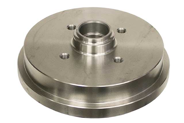 Brake Drum - AM42 EuroCars